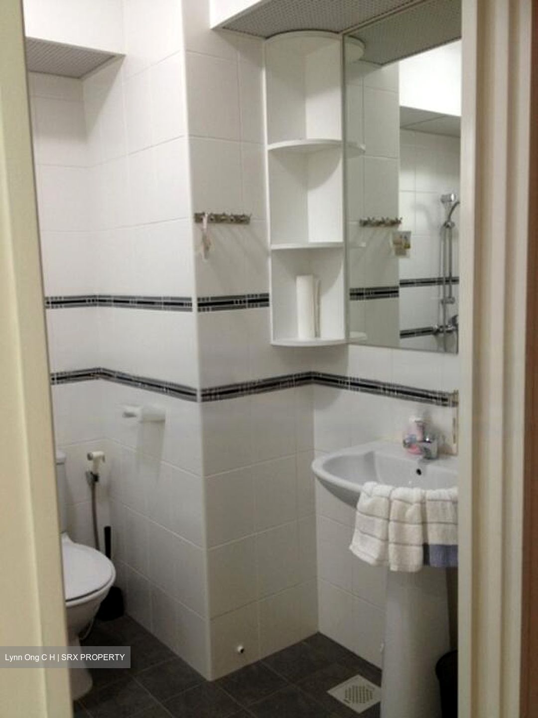 Blk 23 Ghim Moh Valley (Queenstown), HDB 4 Rooms #605286551